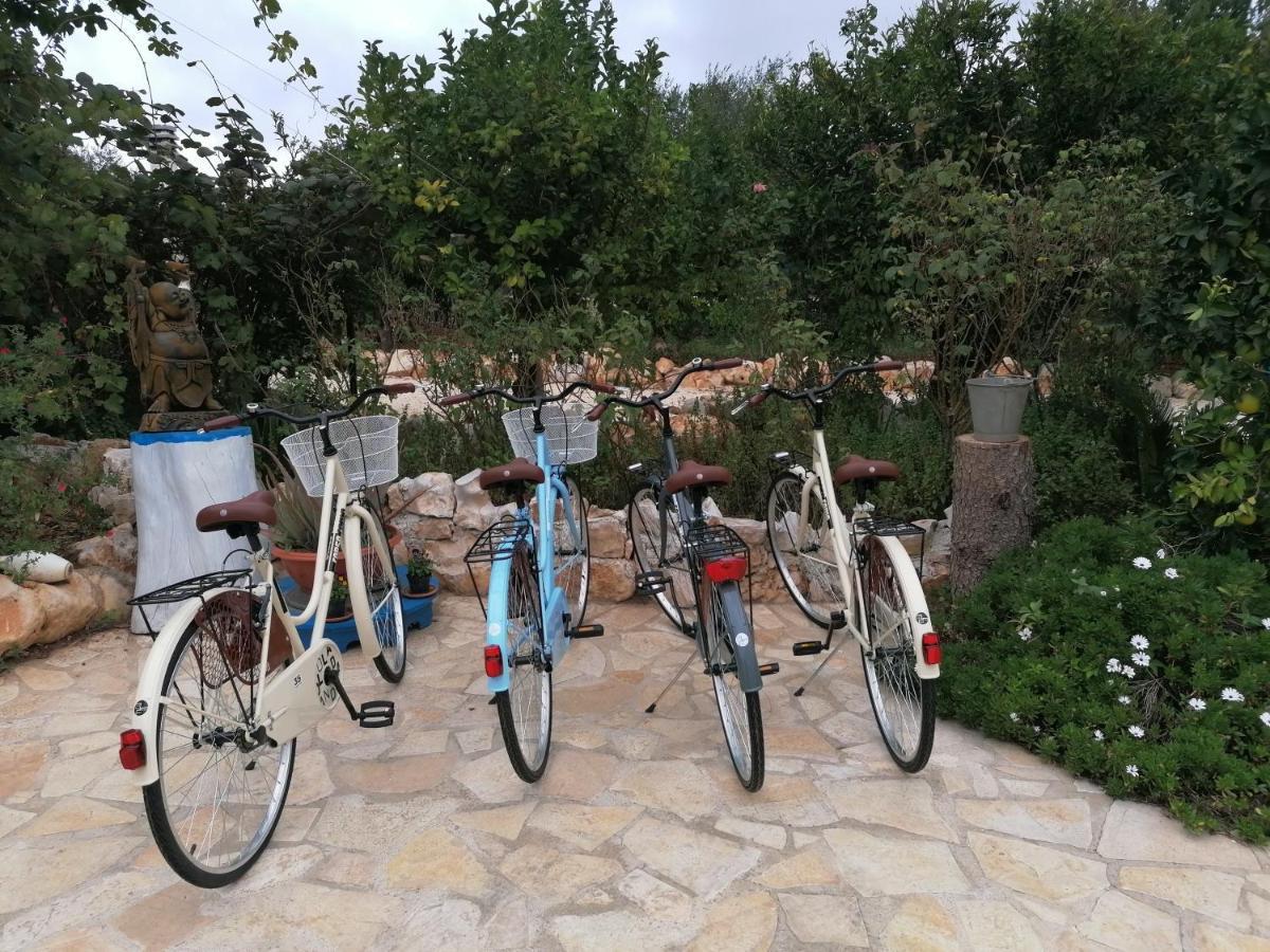 Bed and breakfast Oceano Monopoli