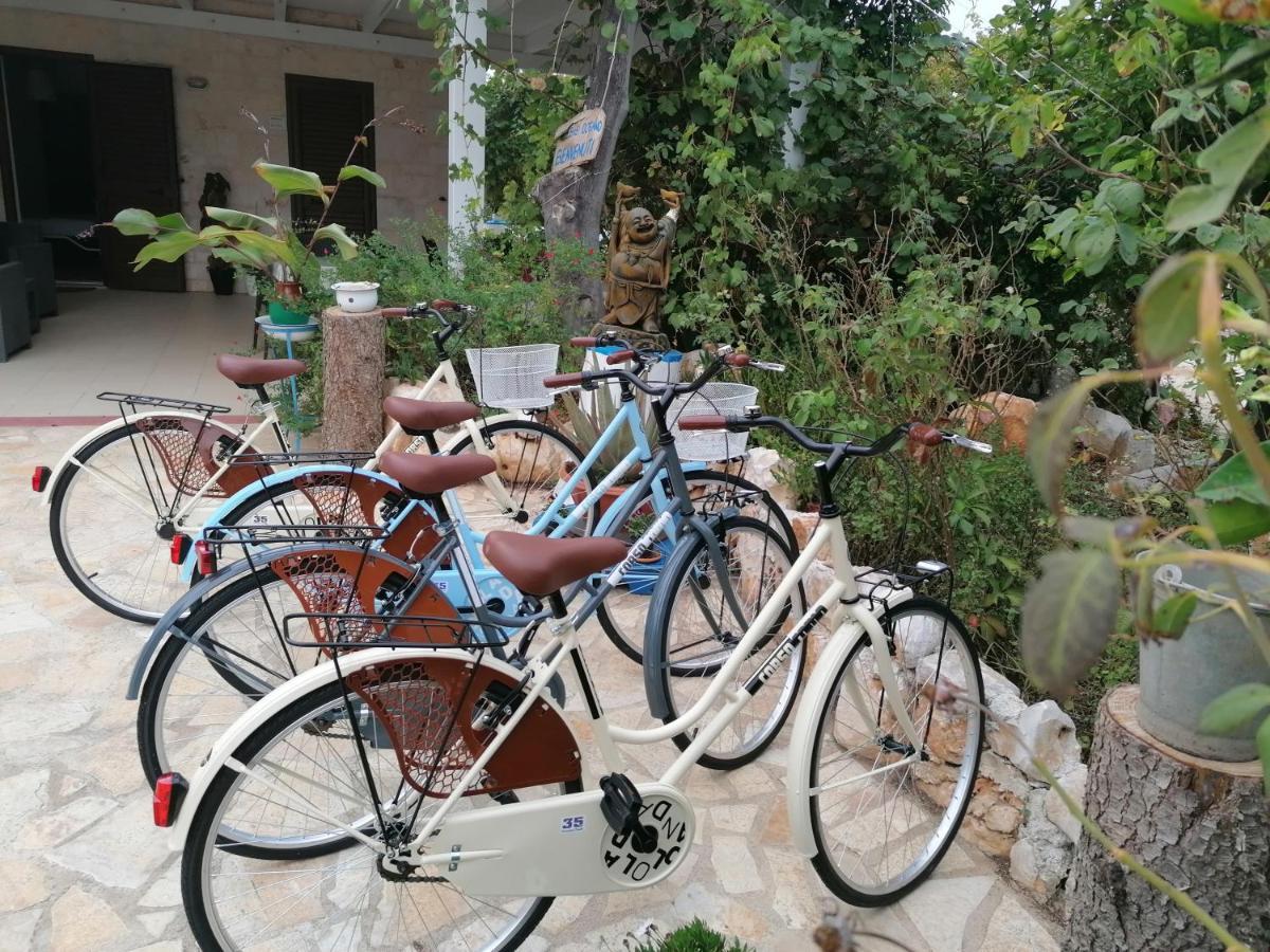 Oceano Bed and breakfast
