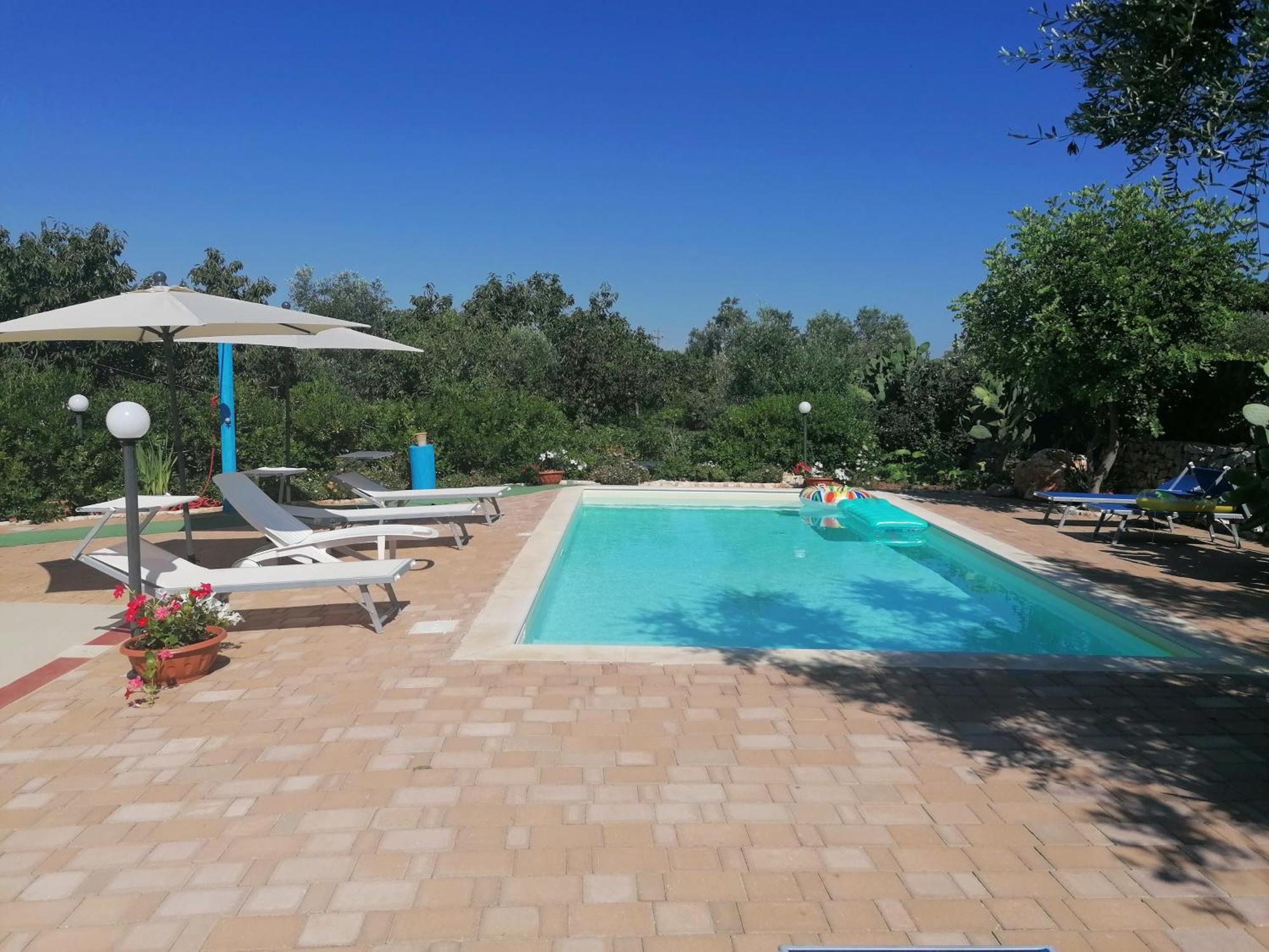 Oceano Bed and breakfast