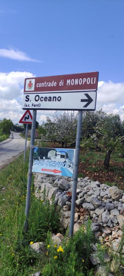 Oceano