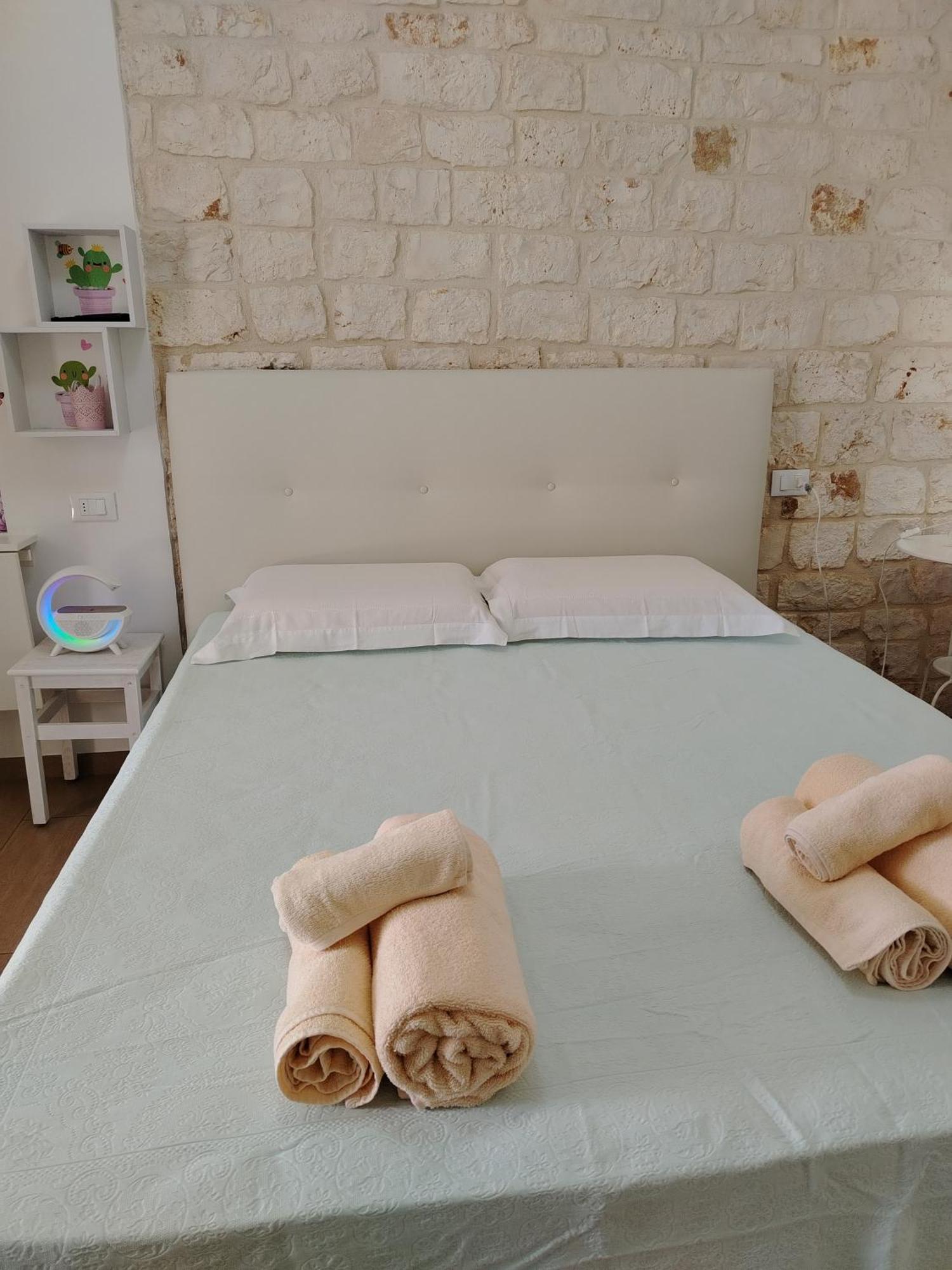 Bed and breakfast Oceano Monopoli