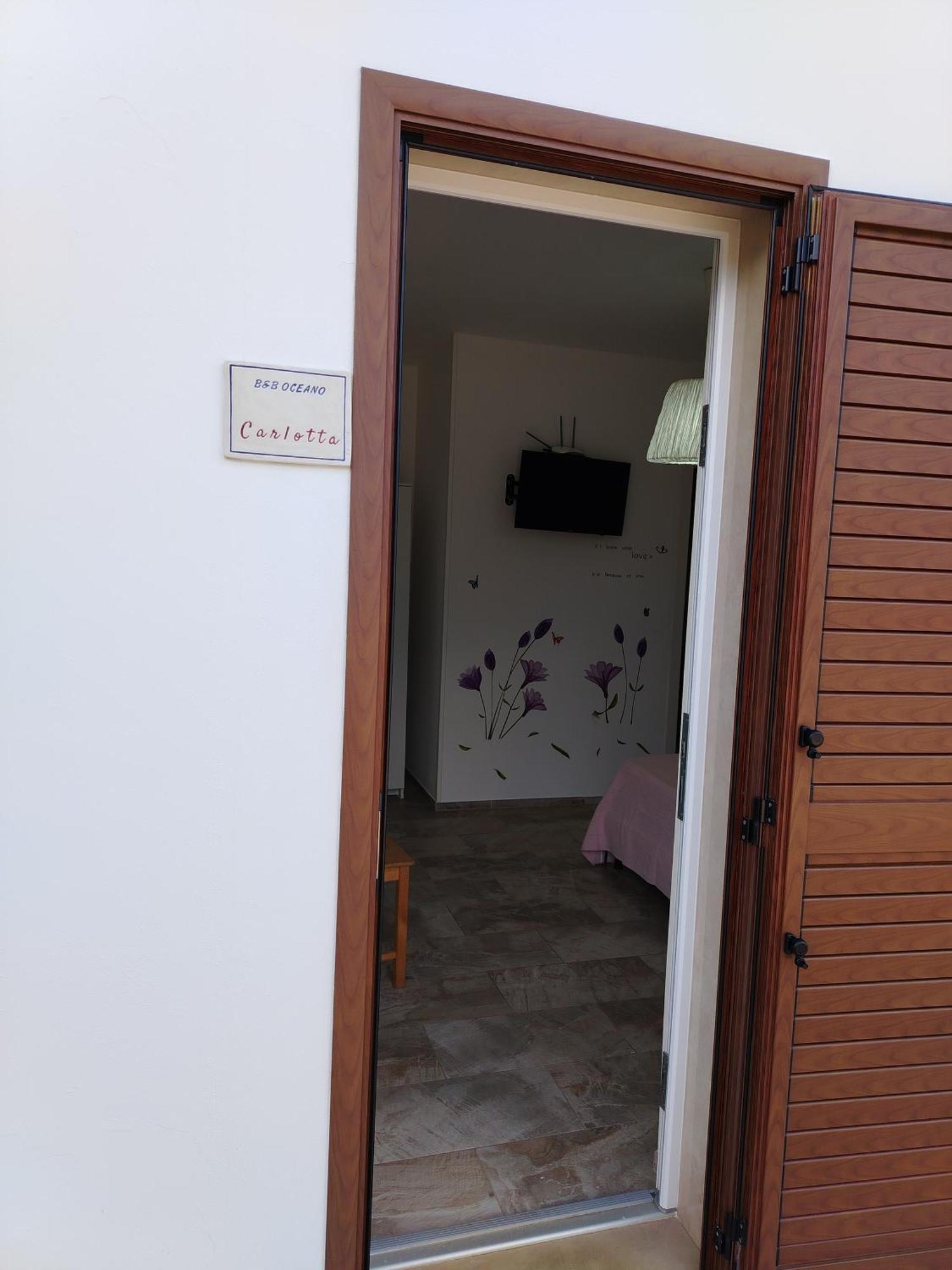 Oceano Bed and breakfast Monopoli