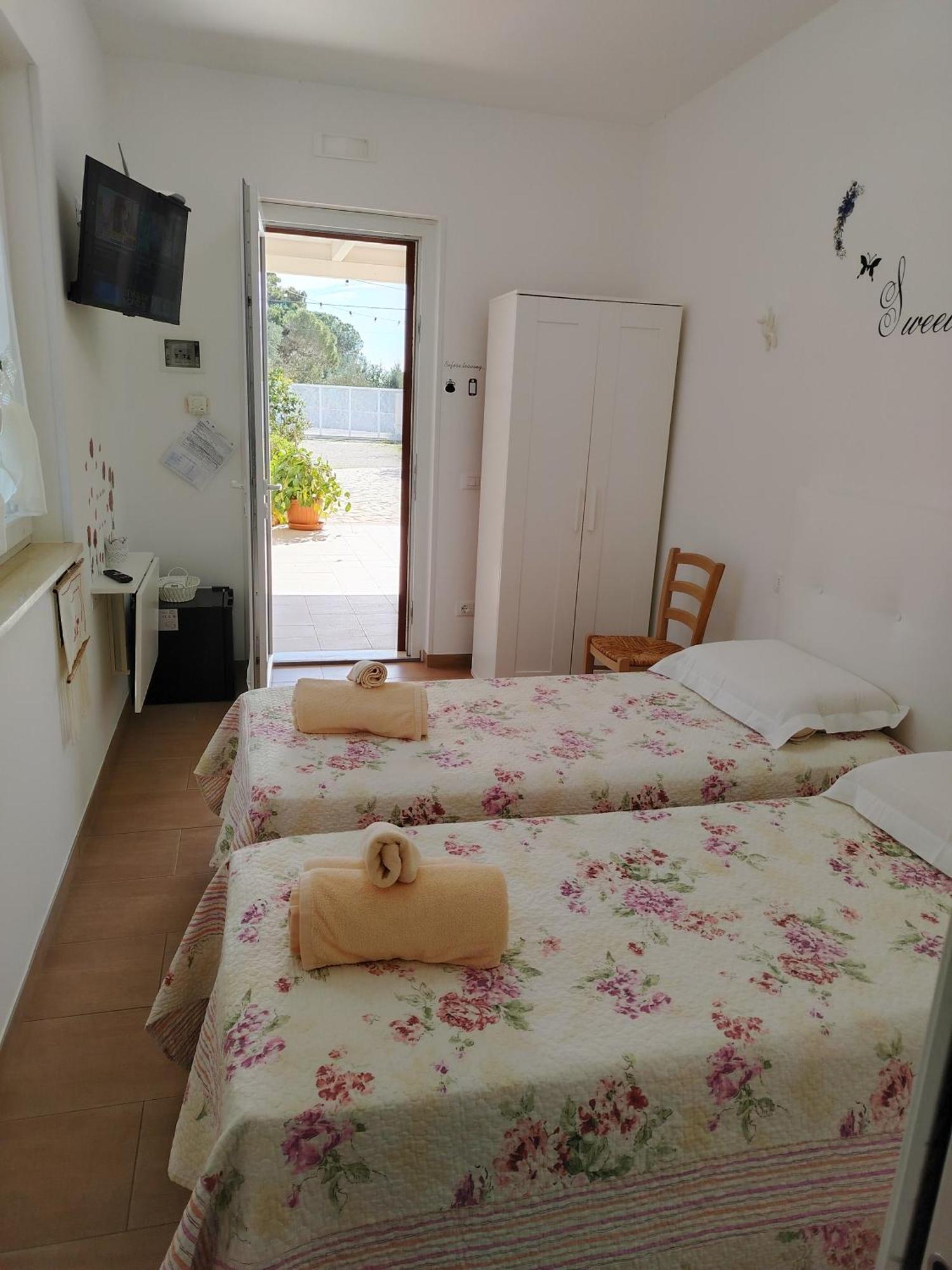Oceano Bed and breakfast Monopoli