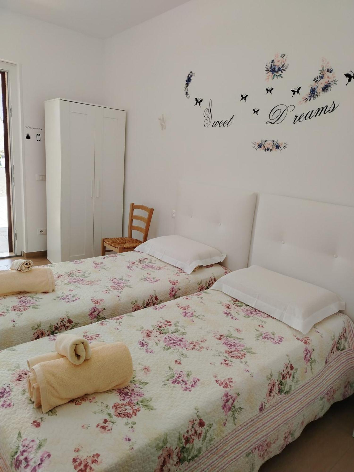 Bed and breakfast Oceano Monopoli