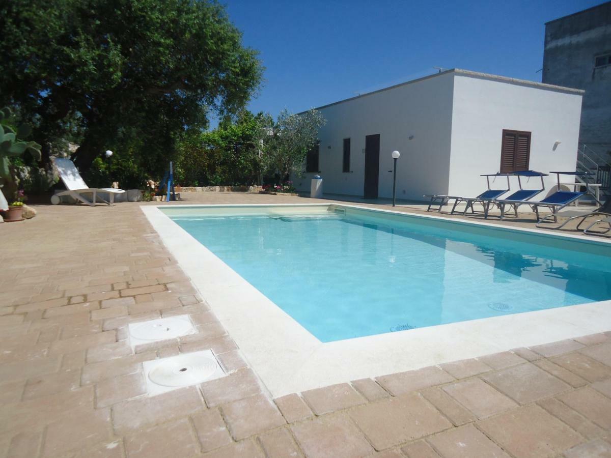 Oceano Bed and breakfast Monopoli