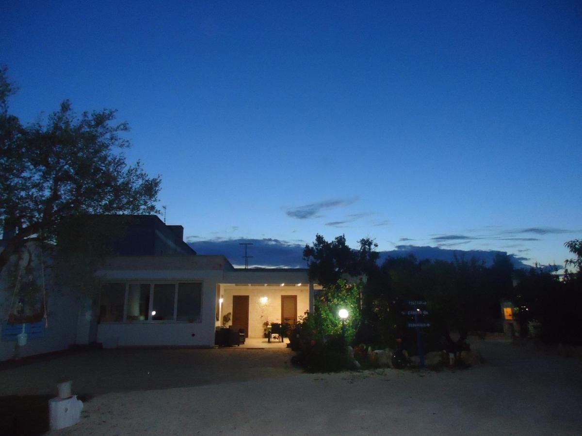 Oceano Bed and breakfast *