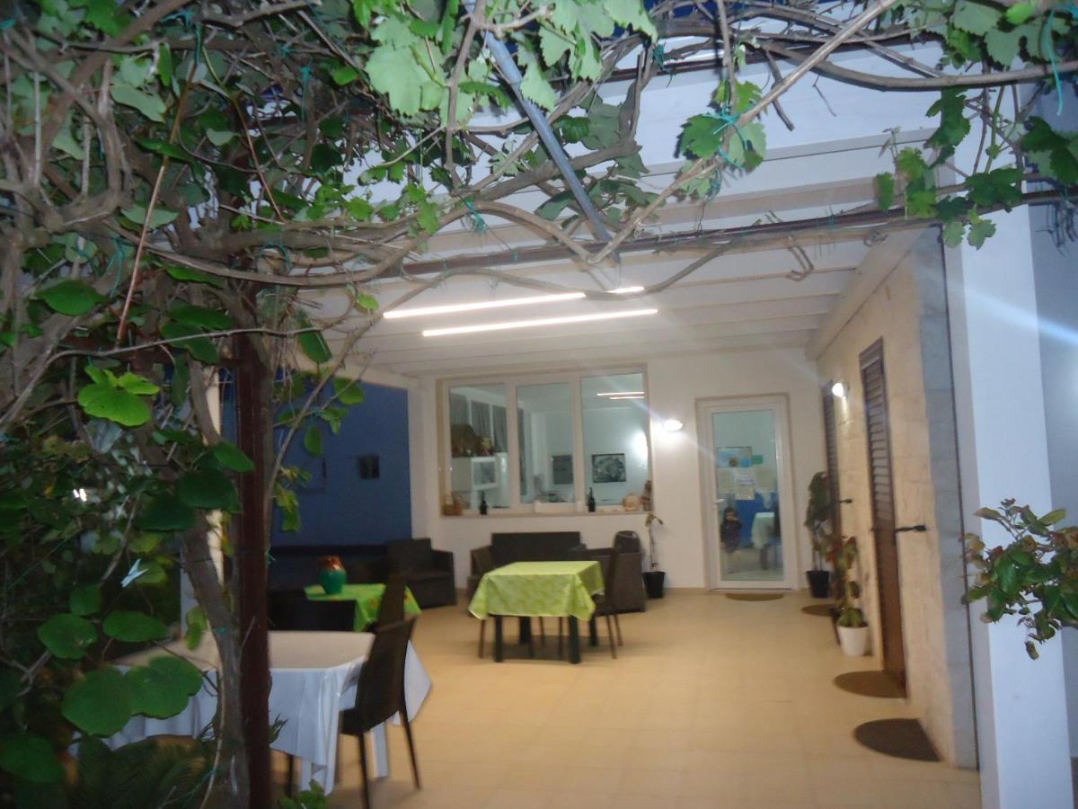 Oceano Bed and breakfast *